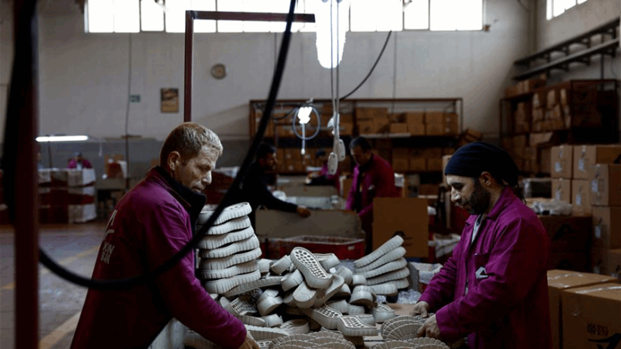 Turkish manufacturing activity expands in May