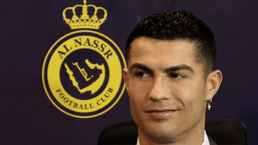 Ronaldo's first season in Saudi Arabia ends with injury