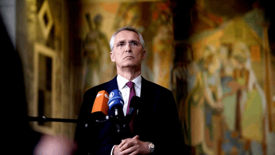 Stoltenberg to travel to Turkey to discuss Sweden's NATO membership