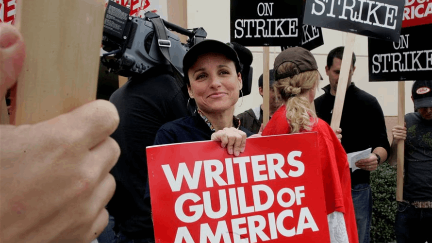 Digital doubles, fake trailers: AI worries Hollywood actors before labor talks