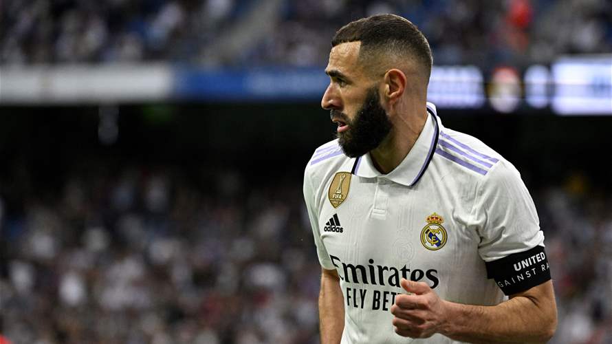 Karim Benzema to leave Real Madrid ahead of Saudi Arabia move – sources