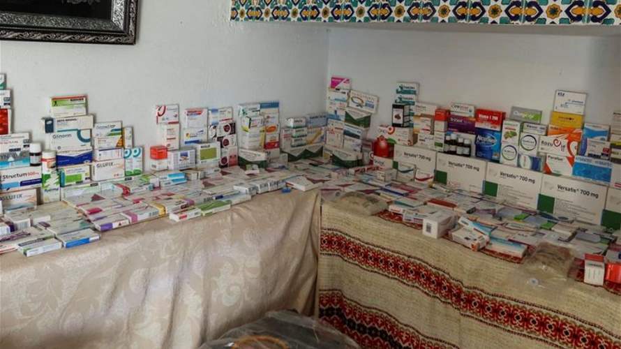 Tunisia's financial crisis leaves the sick struggling to find medicine