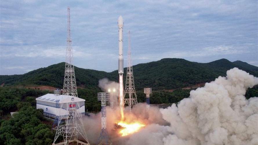 South Korea slaps sanctions on North's hacking group after failed satellite launch