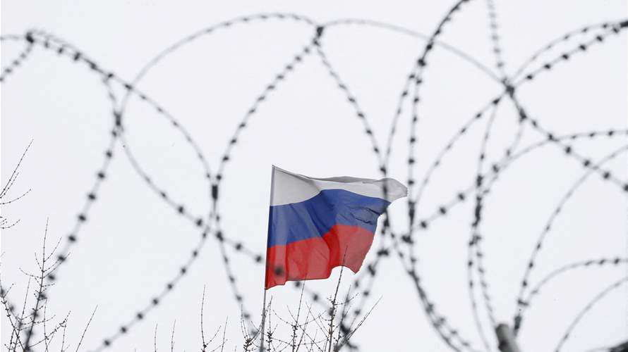 Two long-range drones hit west Russian towns overnight: governor