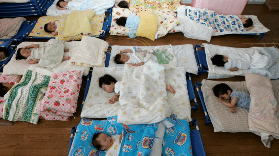 Japan demographic woes deepen as birth rate hits record low