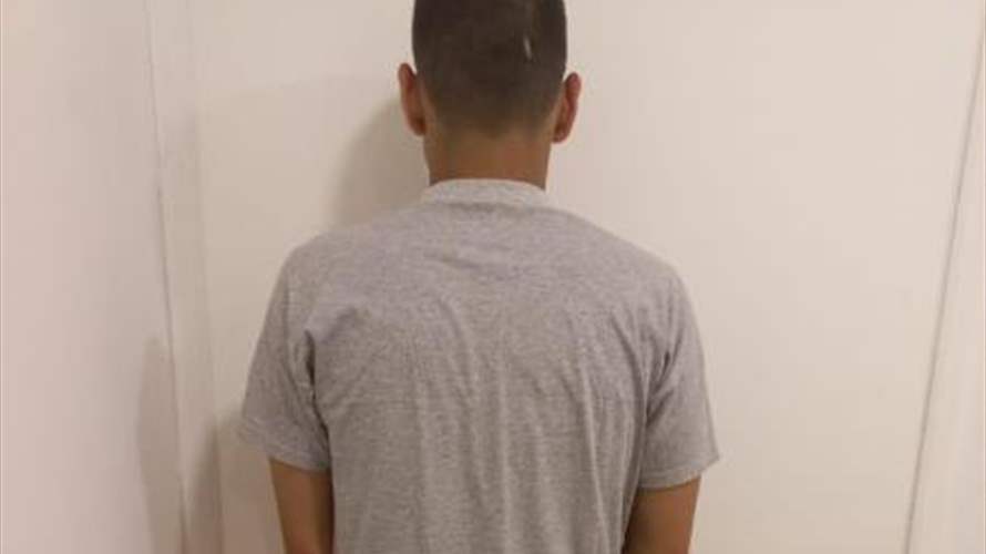 كشف هويّة مطلق النّار على رأس أحد الأشخاص في طريق الجديدة