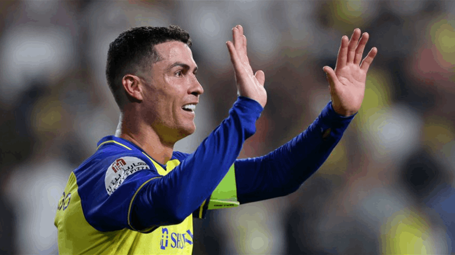 Ronaldo 'happy' in Saudi Arabia, wants other top players to join him