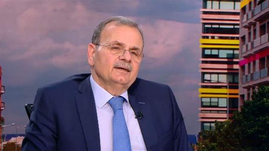 Al-Bizri to LBCI: Some MPs are not involved in any of the disputes 