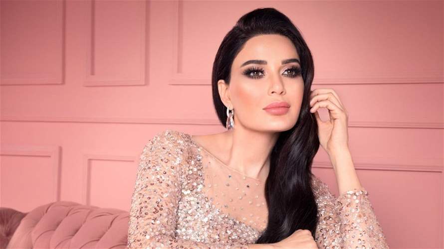 سيرين عبد النور تعلّق على جمال رجوة آل سيف وولي عهد الأردن: "شو حلوين" 