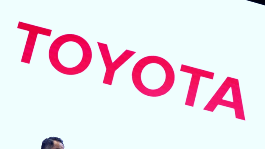 California, New York pensions vote against Toyota chairman