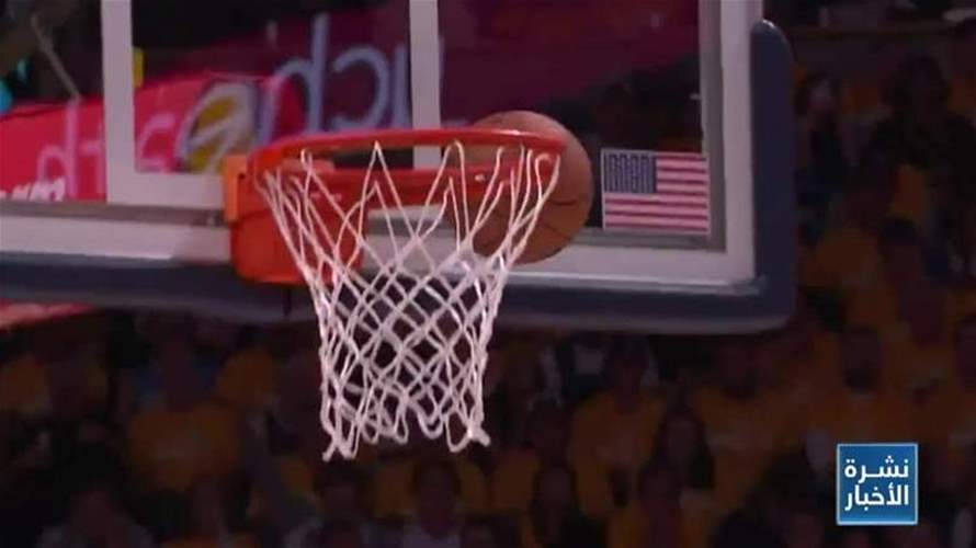 دنفر يتقدمُ على ميامي في السلسلةِ النهائية من الـNBA  