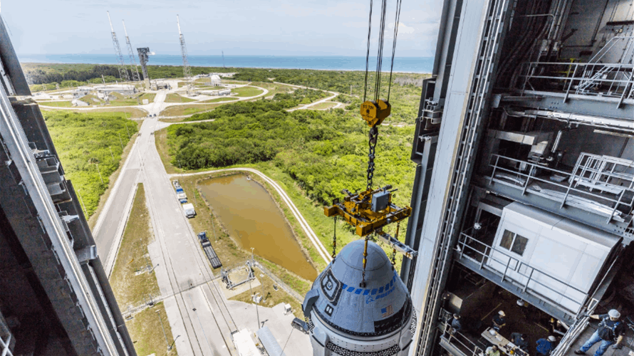 NASA, Boeing delay the first crewed flight test of the Starliner capsule…again