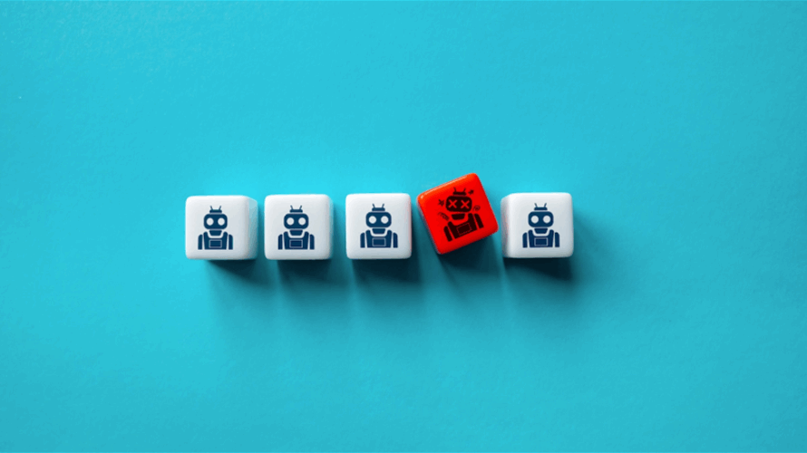 AI-generated hate is rising