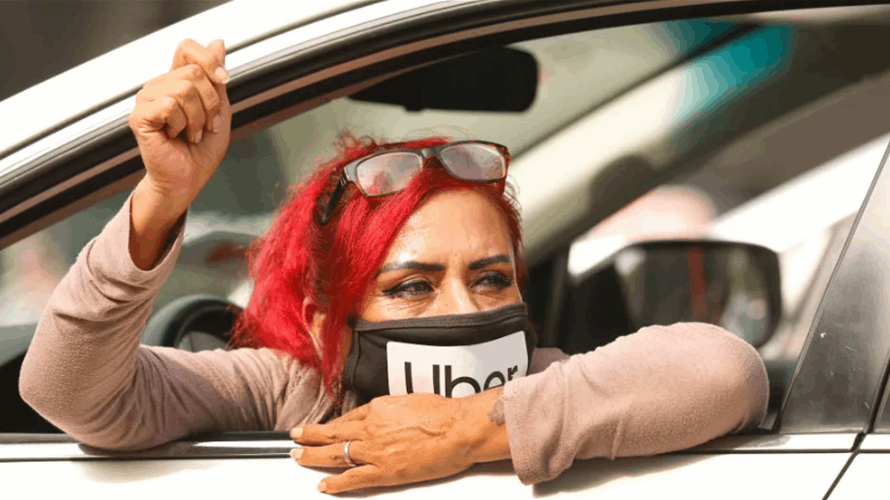 Gig workers in California to receive millions for unpaid vehicle expenses