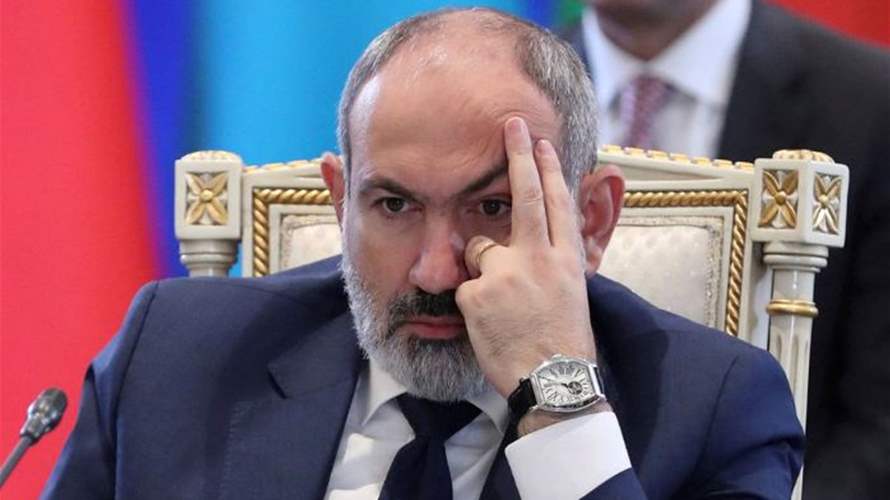 Armenia is not Russia's ally in Ukraine war, says PM Pashinyan