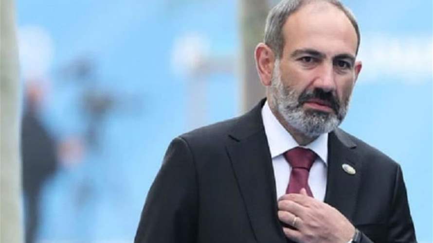 رغم التوترات... رئيس وزراء أرمينيا سيحضر تنصيب إردوغان