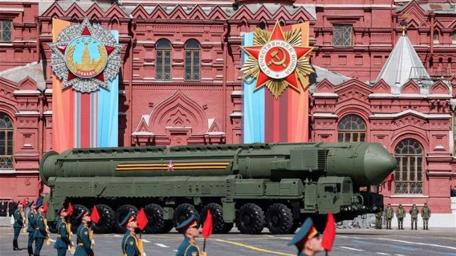 US says more nuclear arms not needed to deter Russia, China