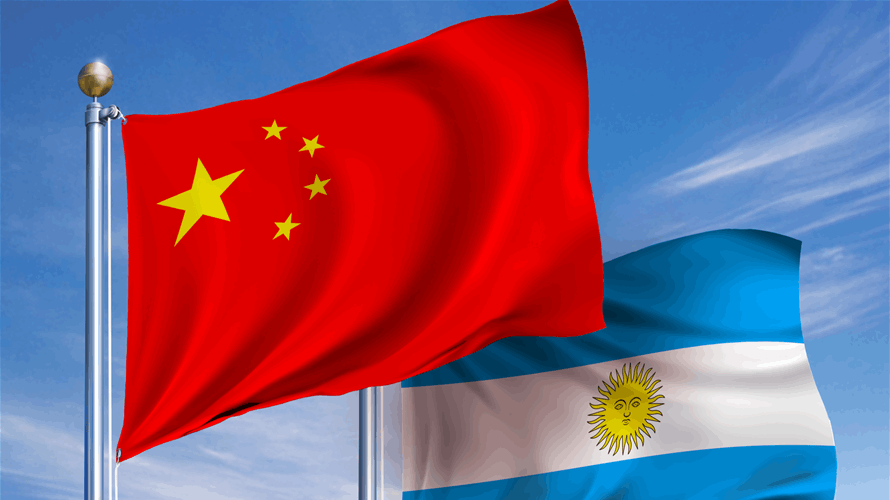 Argentina doubles China currency swap access to $10 bln