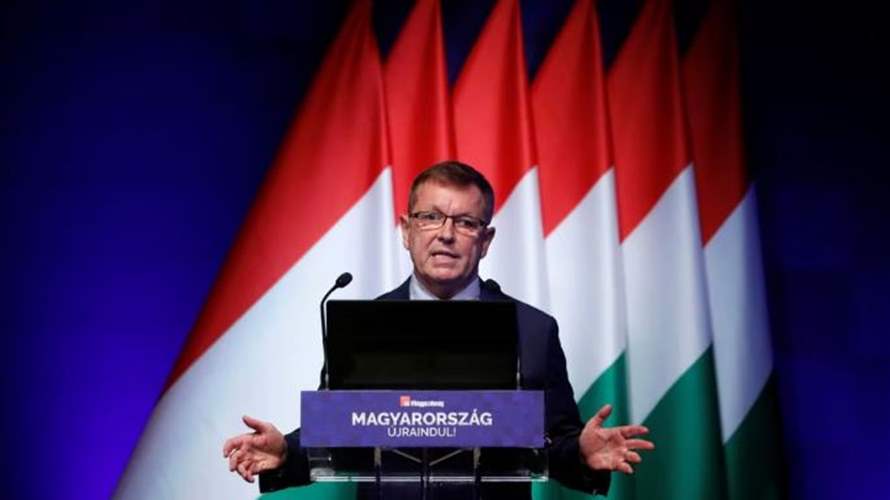 Hungary central-bank chief sees chance for euro adoption only after 2030