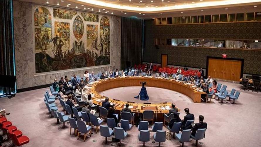 مجلس الأمن الدولي يمدد لستة أشهر مهمة الأمم المتحدة في السودان