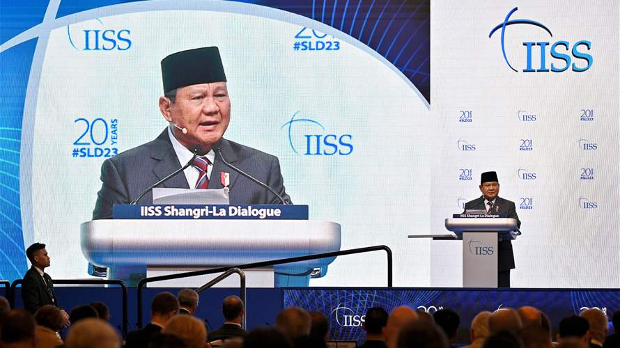 اندونيسيا تقترح خطة لإنهاء الحرب بين أوكرانيا وروسيا