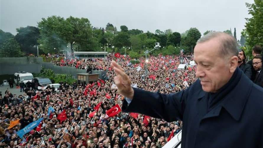 Turkey's Erdogan to take oath, name new-look cabinet