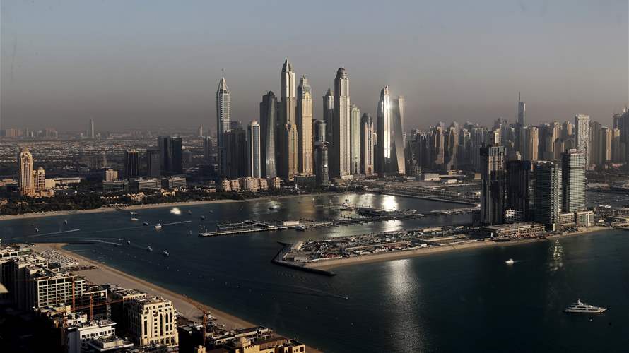 Emirati hosts want UN climate talks to deliver ‘game-changing results,’ with big oil at the table