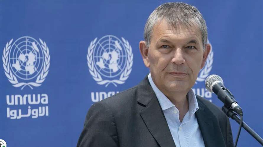 UN agency for Palestinian refugees raises just $107 million of $300 million needed to help millions