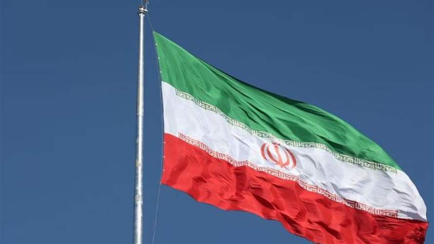 Iran says to form naval alliance with Gulf States to ensure regional stability