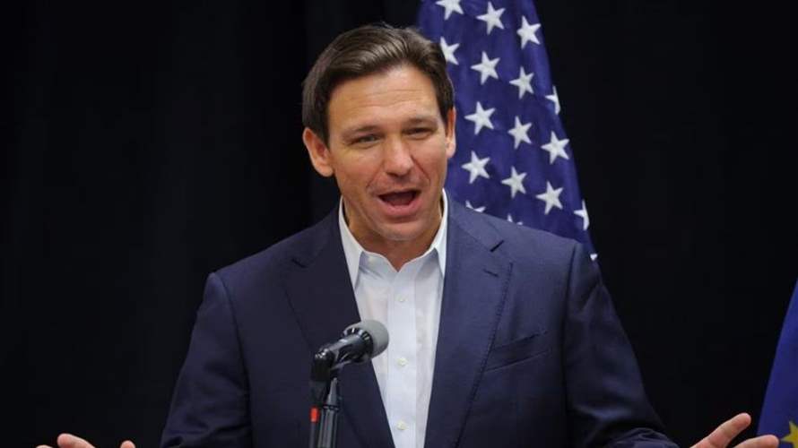 DeSantis chooses his words carefully in escalating war with Trump