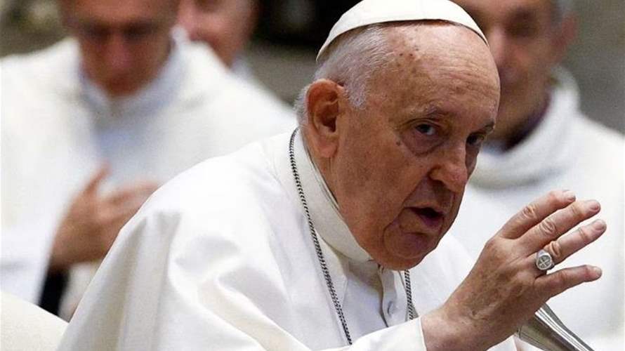 Pope Francis to visit Mongolia at end of August