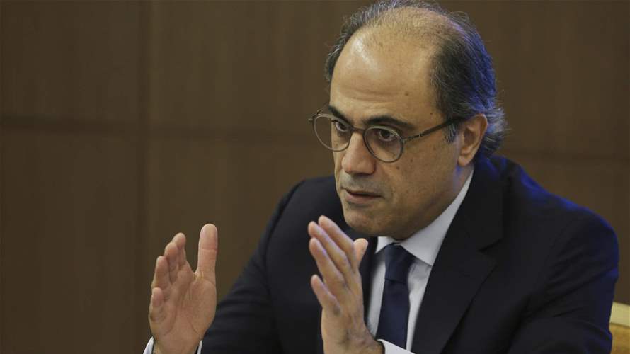 Forging consensus: The path to endorsing Jihad Azour's nomination