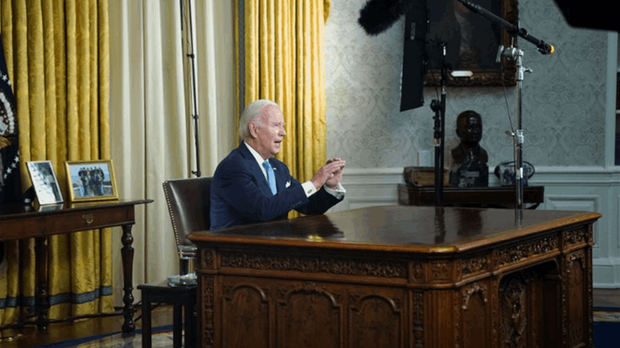 Biden signs bill lifting US debt limit