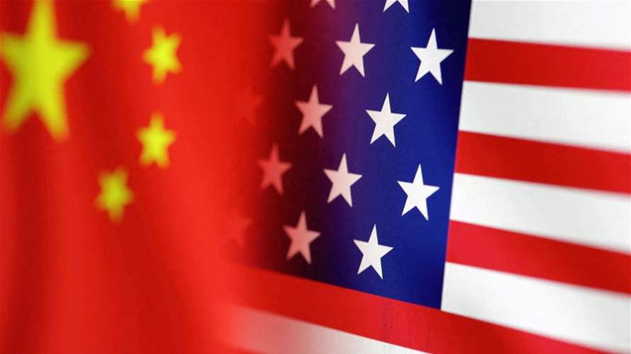 Senior U.S. State Department official visits China amid tense ties