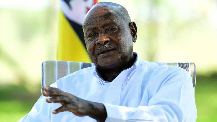 Uganda says 54 soldiers killed by al Shabaab in Somalia