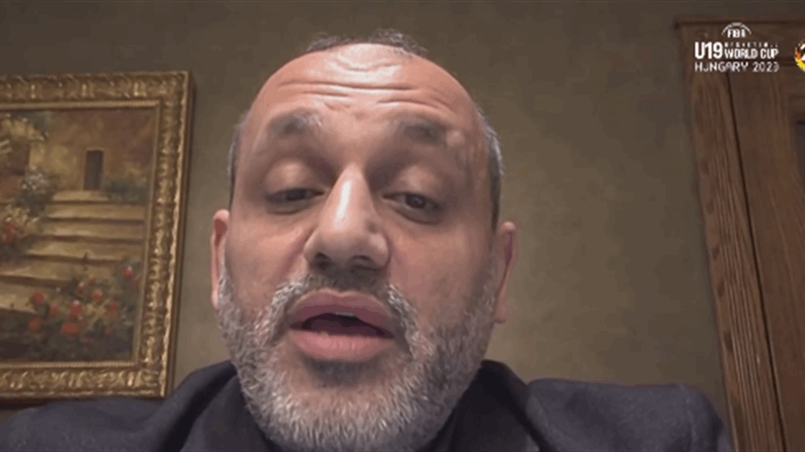 Yassine to LBCI: My choice will be what is best for everyone to get out of the "hell" we are in 
