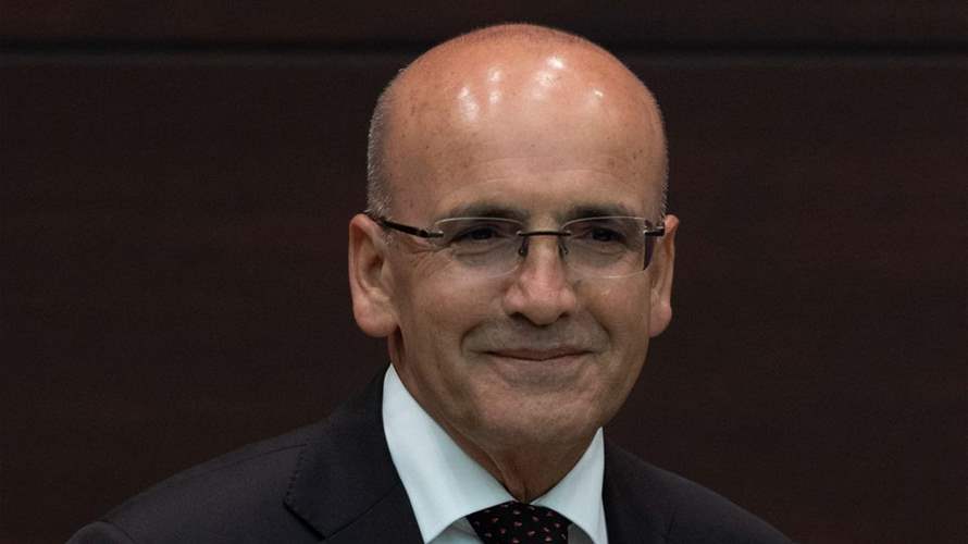 Turkish economy to return to 'rational ground', new finance minister says
