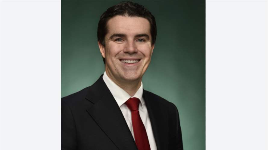 Australia's Assistant Minister for Foreign Affairs to visit Lebanon, explore counterterrorism cooperation and opportunities