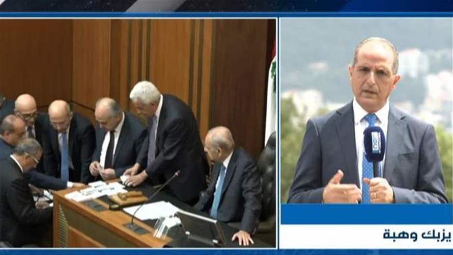 قطار الرئاسة يتحرك مجدداً.. فماذا في تحضيرات المعارضة اليوم؟