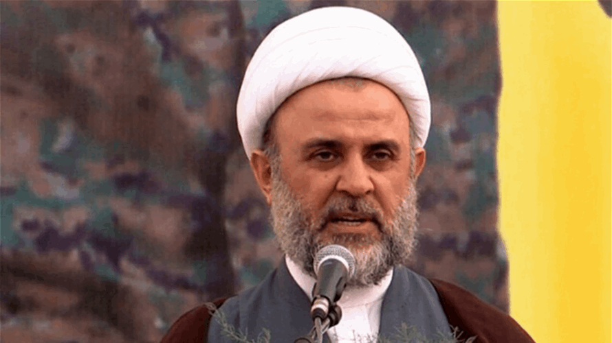 الشيج قاووق: طبيعة توزّع الأصوات في المجلس النيابي تجعل الحوار إلزاميًا