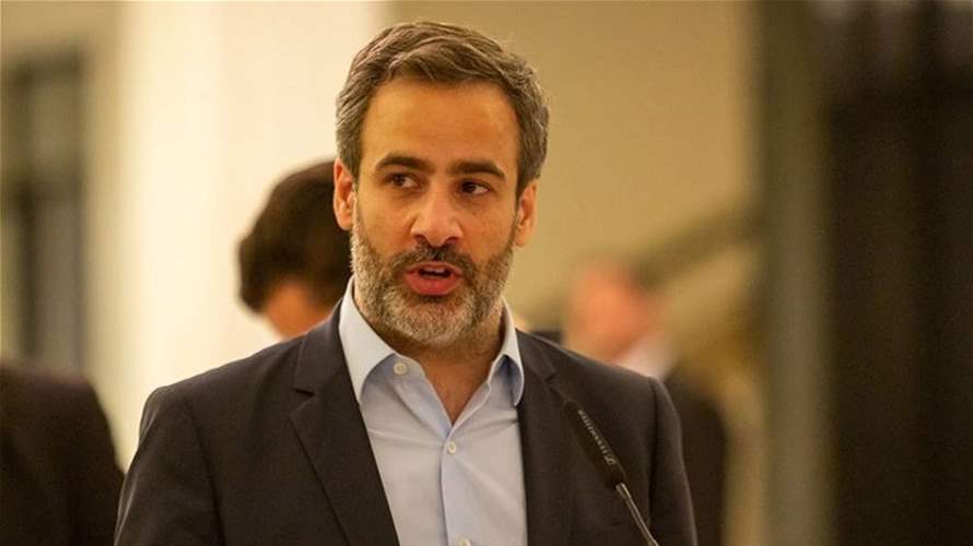 Moawad steps aside; opposition unites behind Azour for Lebanon's Presidency