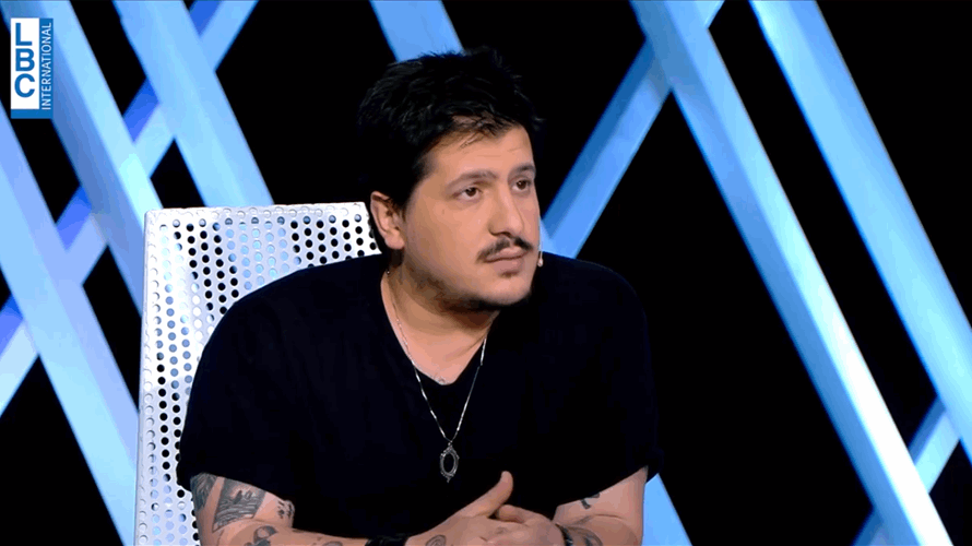 محمد دايخ في "المجهول" عن التهديدات الّتي طالته: "أنا ملّيت"