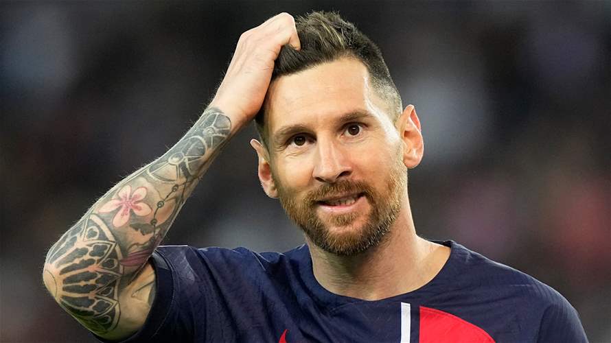 بين السعودية وبرشلونة وميامي... أين سيقع مصير ميسي؟ 