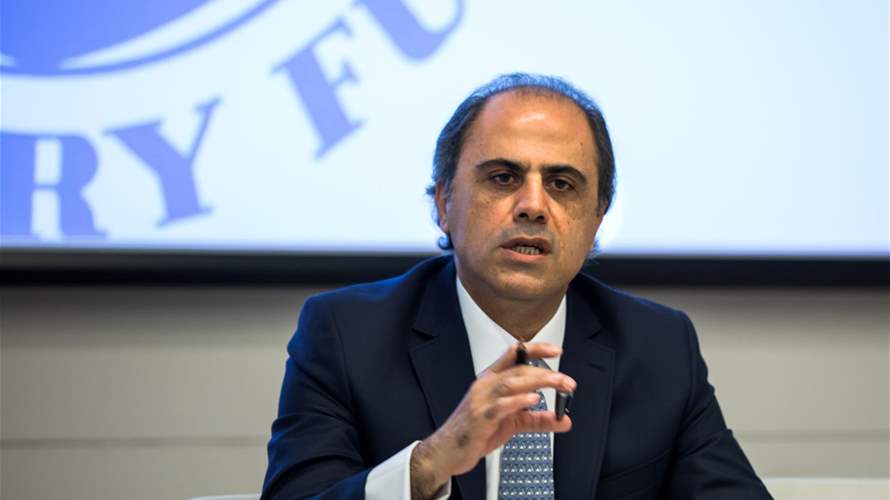Challenges and uncertainty surround Lebanon's presidential elections with Azour's nomination