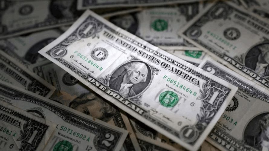Dollar firm as US rates seen higher for longer; lira slides