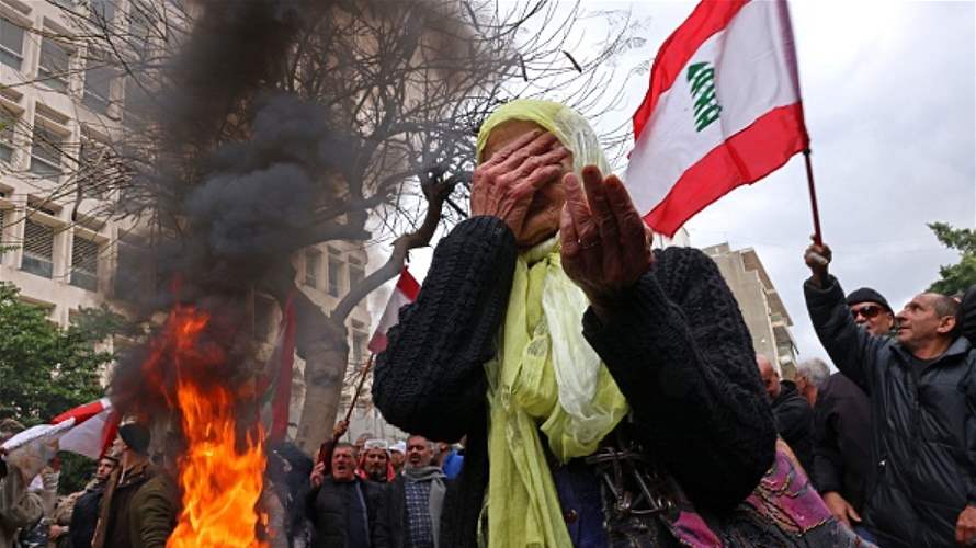 Hanke's Annual Misery Index: Lebanon's inflation woes push it to fourth place 