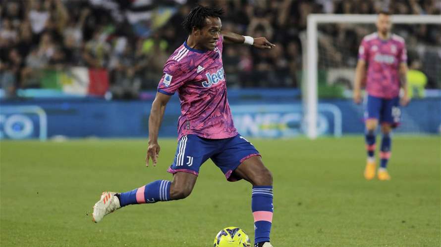 Juve fail to qualify for Europa league despite win at Udinese