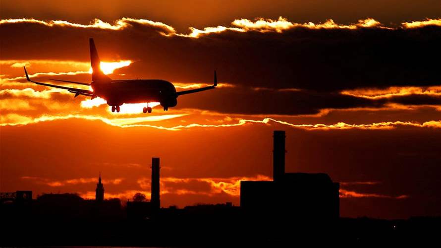 Global airlines more than double 2023 profit outlook