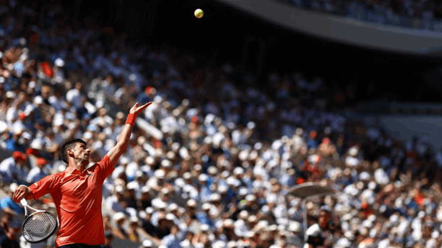 Djokovic, Alcaraz on track for French Open showdown, Sabalenka snubs press again