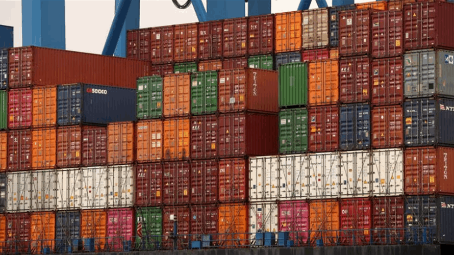 German exports rise unexpectedly in April on China reopening